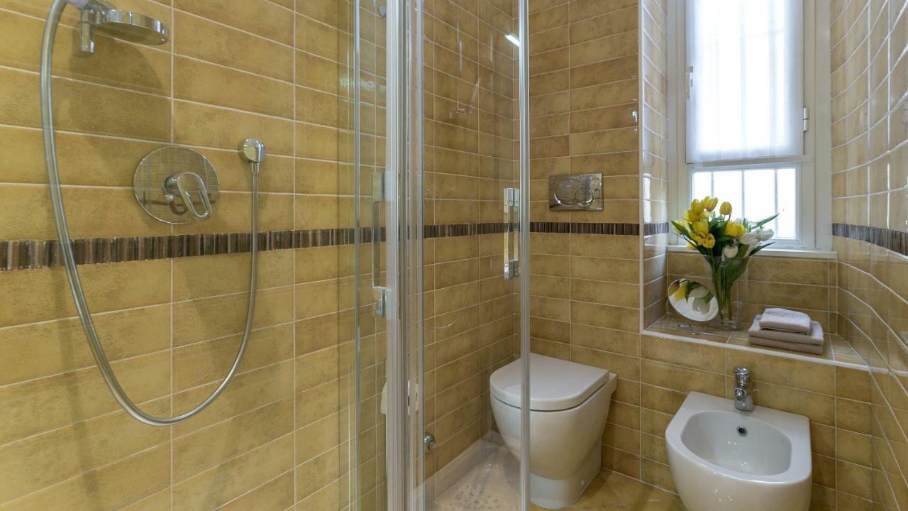 Sempione Superior Home Milão Exterior foto