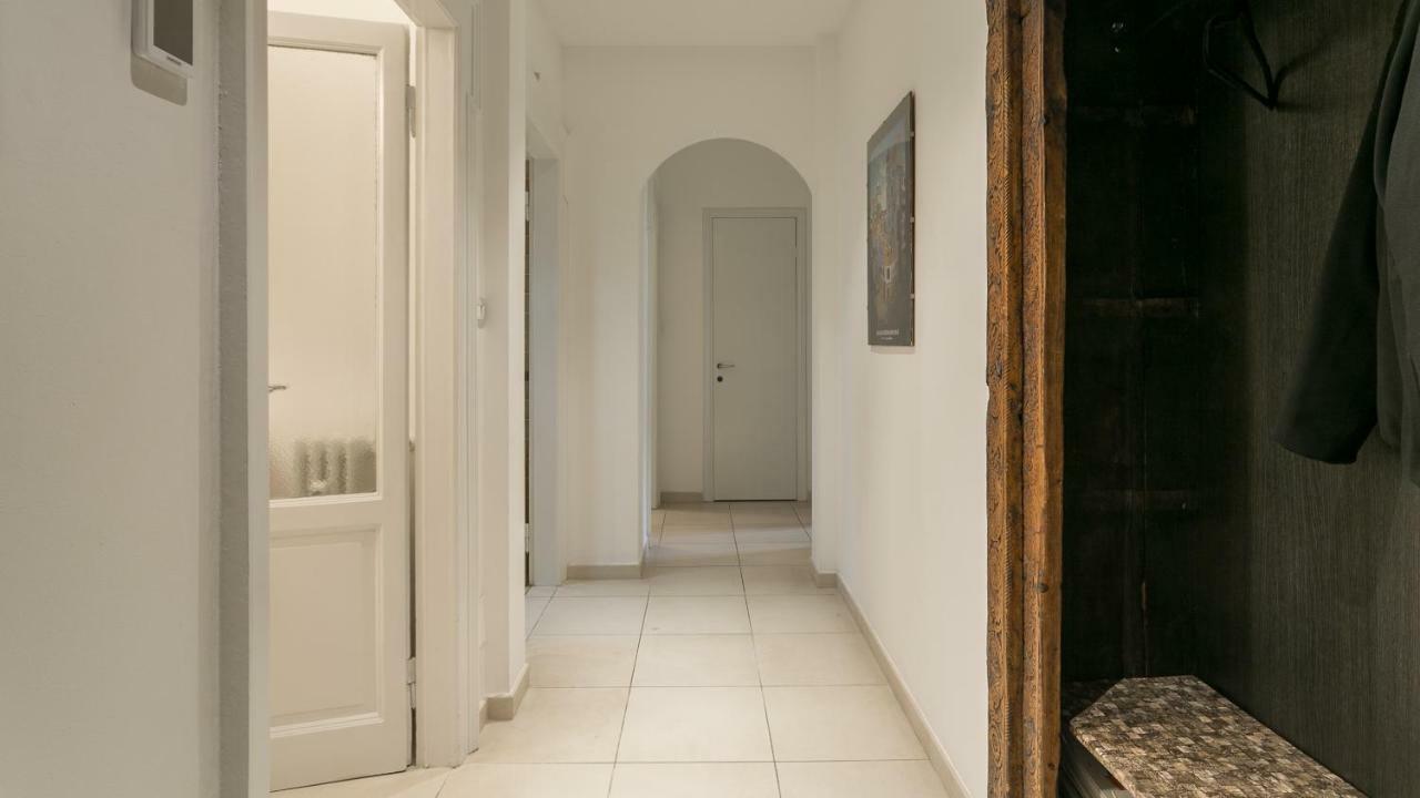 Sempione Superior Home Milão Exterior foto